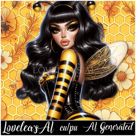 LA-BEE 8