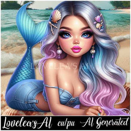 MERMAID 15