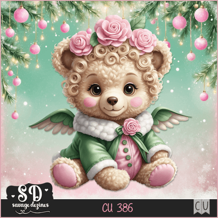 SD - AI CU 386
