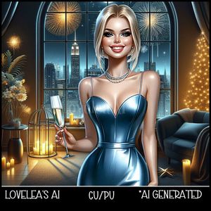 LA-LADY 115