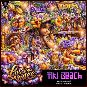 LL-Tiki Beach