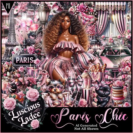 LL-Paris Chic