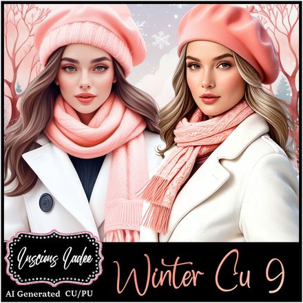 LL-Winter Cu 9