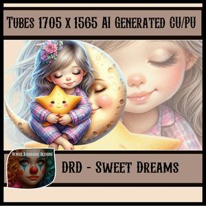 DRD - Sweet Dreams 2