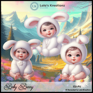 LK- Baby Bonny