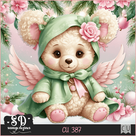 SD - AI CU 387