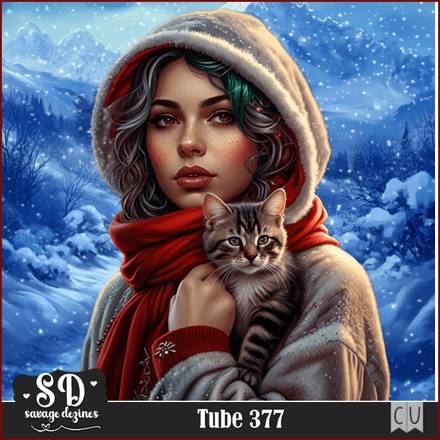 SD - AI CU TUBE 377