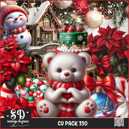 SD - AI CU PACK 330