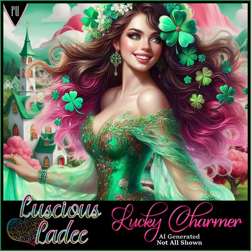 LL-Lucky Charmer