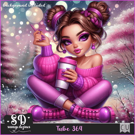 SD - AI CU TUBE 364