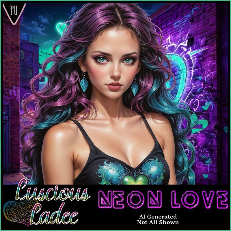 LL-Neon Love