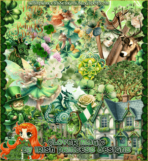 Clover Magic