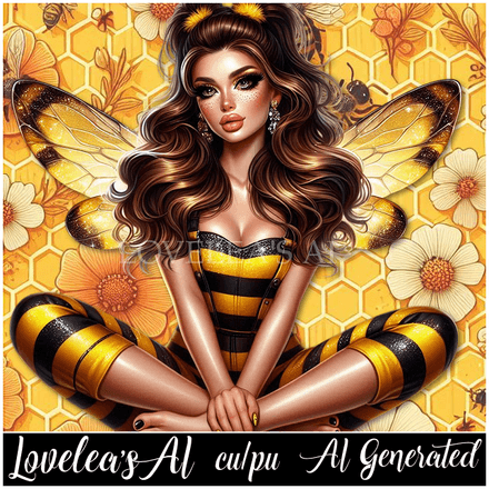 LA-BEE 9