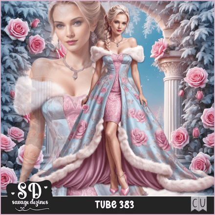 SD - AI CU TUBE 383