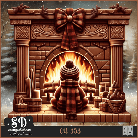 SD - AI CU 353