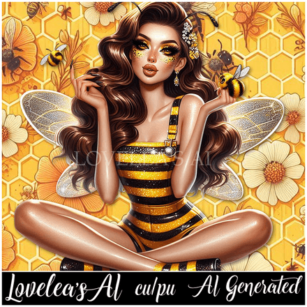 LA-BEE 7