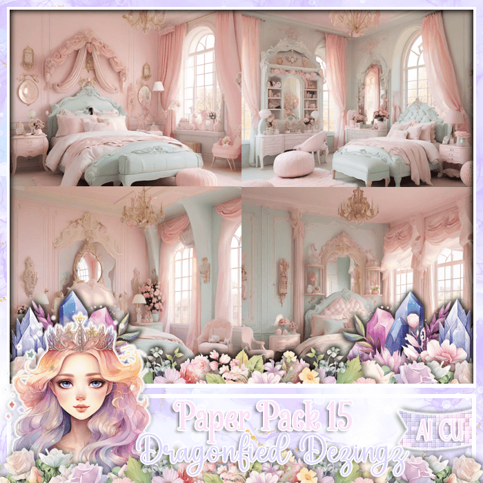DD-AI Scenic Papers 15