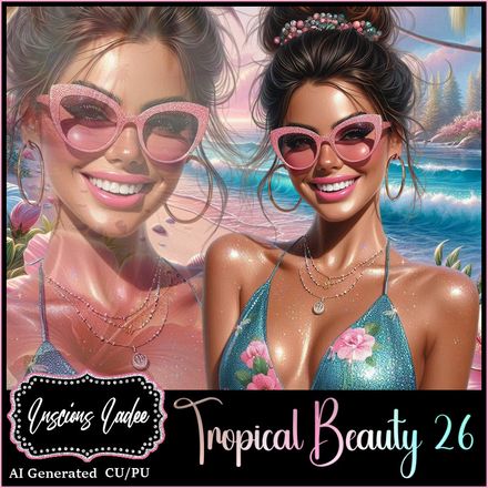 LL-Tropical Beauty 26