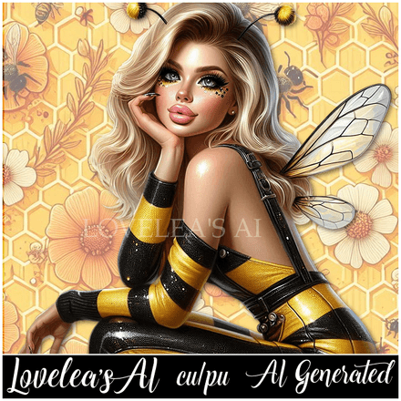 LA-BEE 4