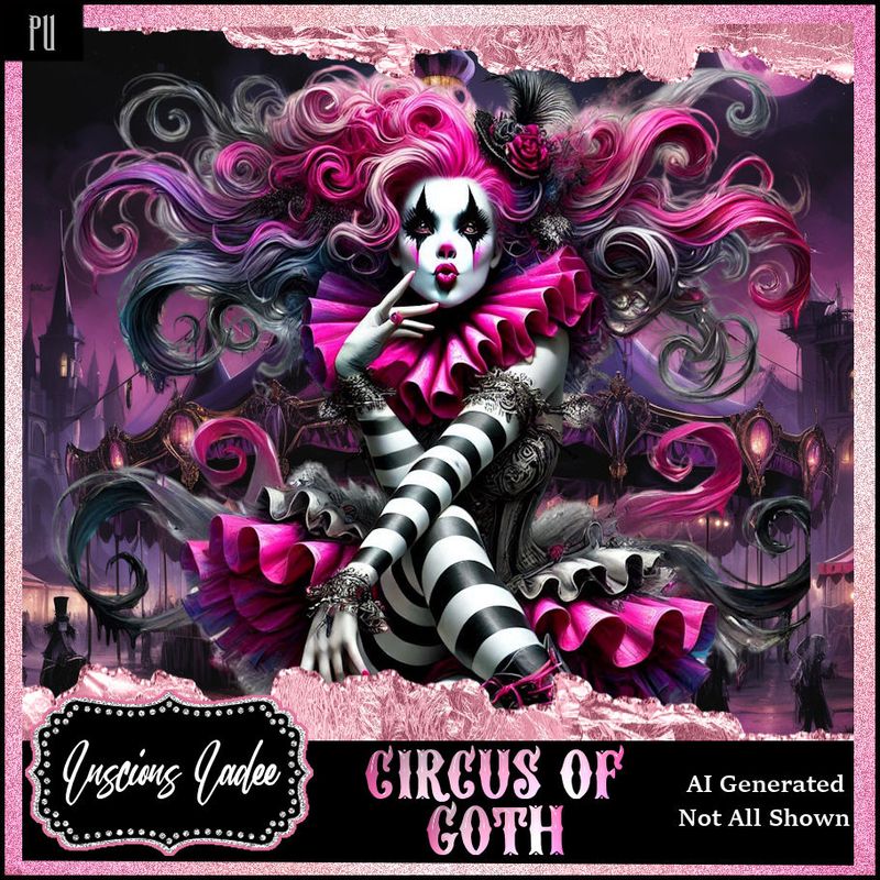 LL-Circus Of Goth