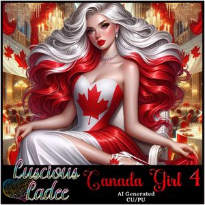 LL-Canada Girl 4