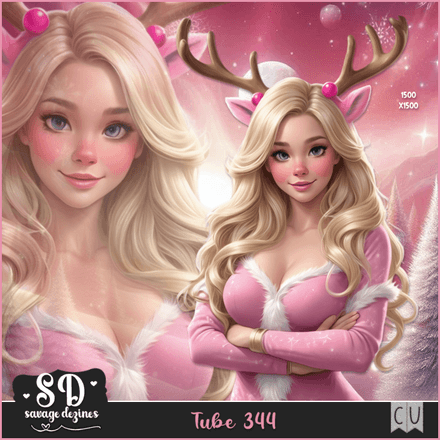 SD - AI CU TUBE 344