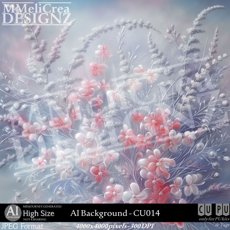MMD - AI - BACKGROUND CU014