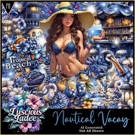 LL-Nautical Vacay