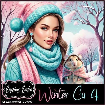 LL-Winter Cu 4