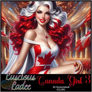 LL-Canada Girl 3