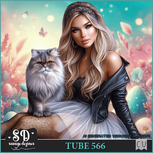 SD - AI CU TUBE 566