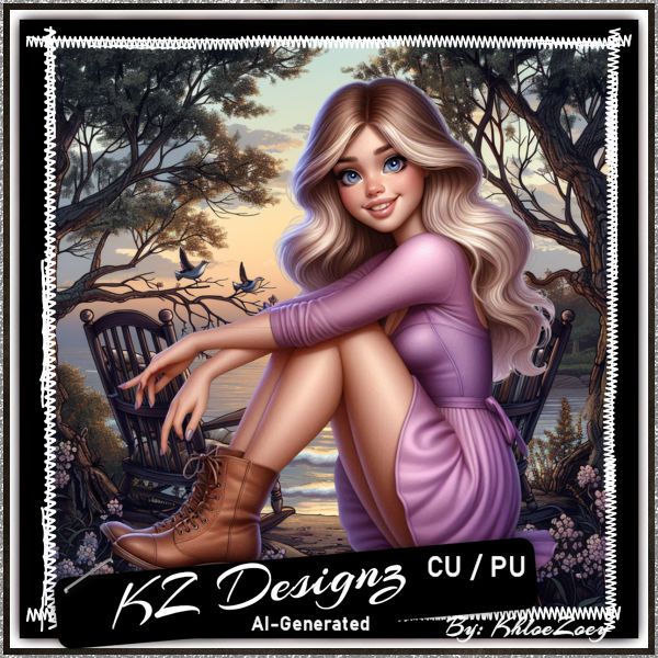 KZ-Shanna