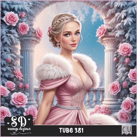 SD - AI CU TUBE 381