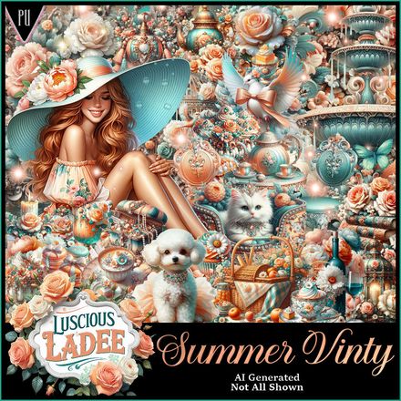 LL-Summer Vinty
