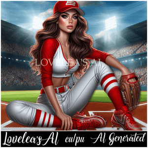 LA-BASEBALL 2