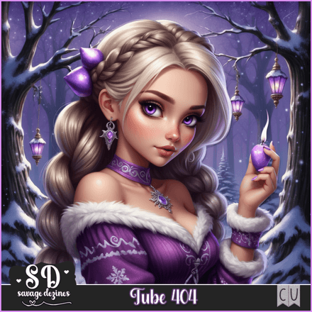 SD - AI CU TUBE 404