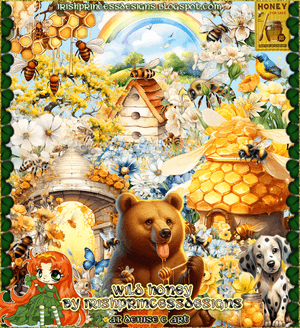 Wild Honey