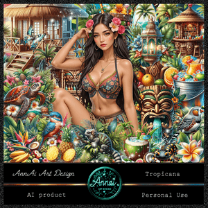 AAA - Tropicana