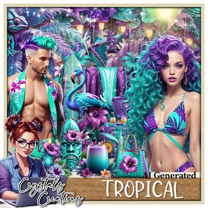 CC-Tropical