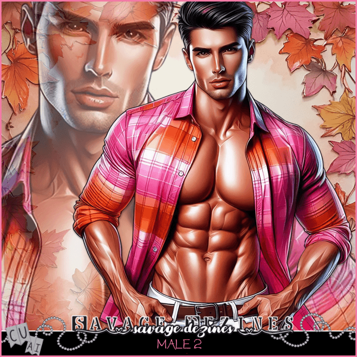 SD - AI CU Male 2