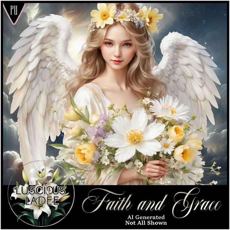 LL-Faith and Grace