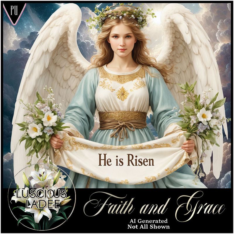 LL-Faith and Grace