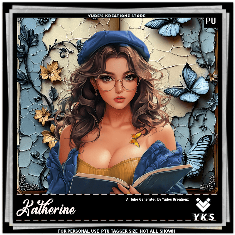 YK - Katherine