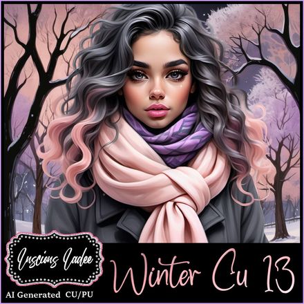LL-Winter Cu 13