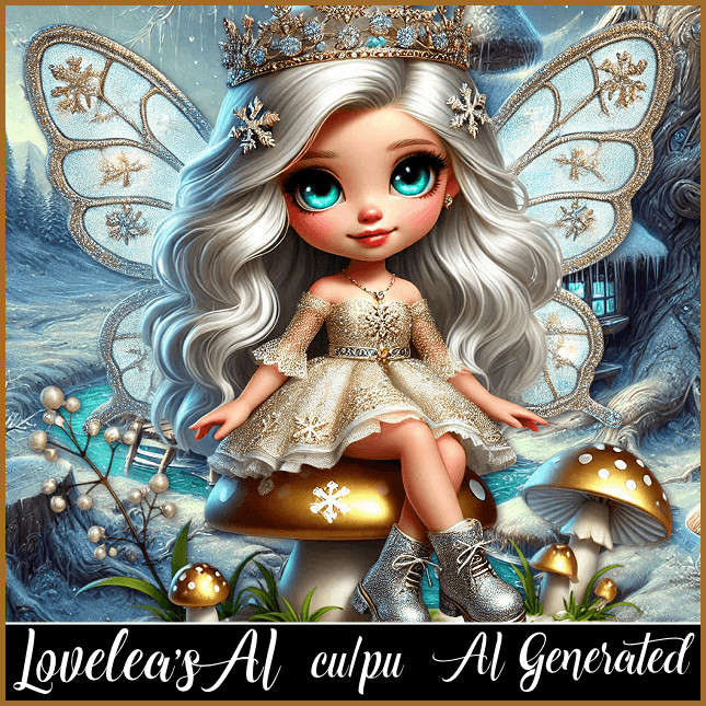 LA-TOADSTOOL FAIRY 4