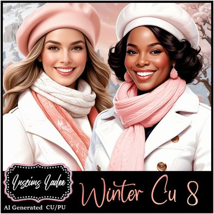 LL-Winter Cu 8