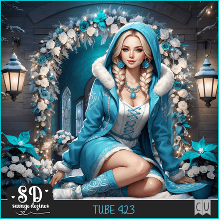 SD - AI CU TUBE 423