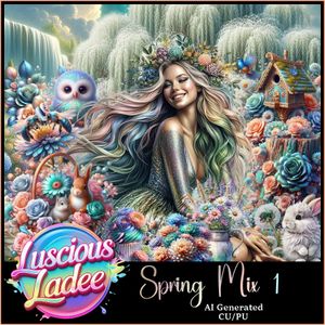 LL-Spring Mix 1