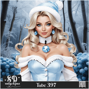 SD - AI CU TUBE 397