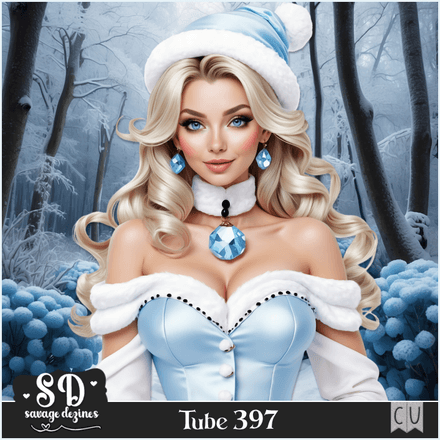 SD - AI CU TUBE 397